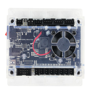 미국 주식 1610 PRO CNC 목재 밀링 머신 키트 3 축 데스크톱 GRBL 컨트롤러 DIY gravator ER11 2