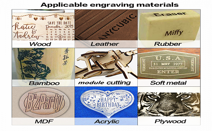 미국 주식 1610 PRO CNC 목재 밀링 머신 키트 3 축 데스크톱 GRBL 컨트롤러 DIY gravator ER11 5