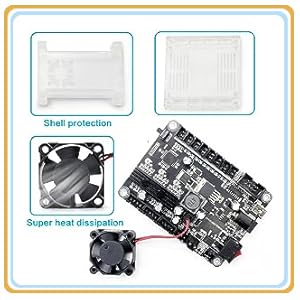 3018 프로 라우터 제한 스위치 및 비상 정지 장치와 함께 CNC 조각 기계 4