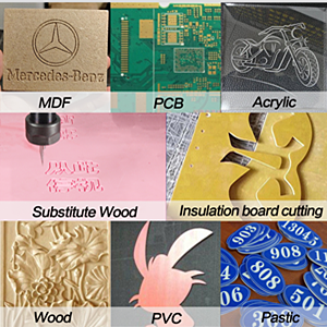 3018 프로 라우터 제한 스위치 및 비상 정지 장치와 함께 CNC 조각 기계 9