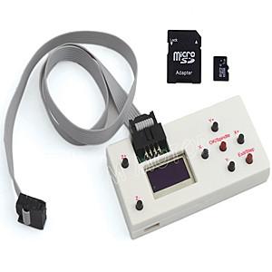 미국 주식 CNC 미니 라우터 3018 프로 맥스 ER11 3 축 DIY 미니 graving 나무 PCB PVC 프레싱 4