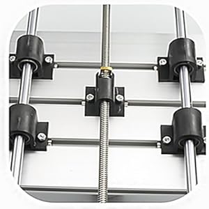 미국 주식 CNC 미니 라우터 3018 프로 맥스 ER11 3 축 DIY 미니 graving 나무 PCB PVC 프레싱 2