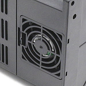 DE 주식 4kw HY 시리즈 인버터 VFD 400hz 입력 단일 단계 출력 3 단계 220v 4